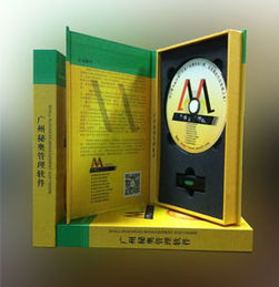 高效管理，視覺升級 廣州服裝進銷存管理軟件引領行業數字化新篇章